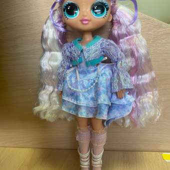 Кукла модельная L.O.L. Surprise! OMG Core Pearl: отзыв пользователя Детский Мир