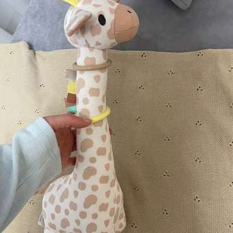 Игрушка MyMoon подвеска: отзыв пользователя Детский Мир