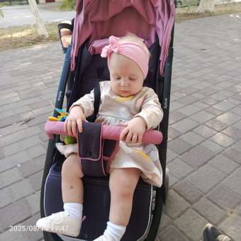 Платье Baby Go Trend: отзыв пользователя ДетМир