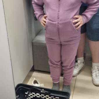 Брюки Futurino: отзыв пользователя Детский Мир