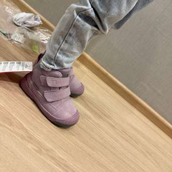 Ботинки NIKASTYLE: отзыв пользователя Детский Мир