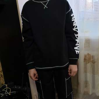 Брюки Futurino Fashion: отзыв пользователя Детский Мир