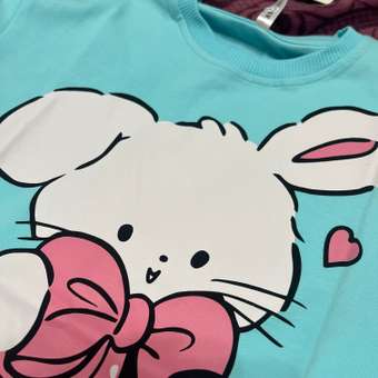 Футболка batik: отзыв пользователя Детский Мир