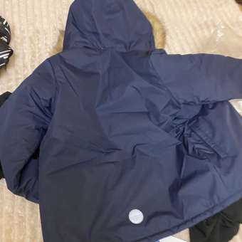 Куртка Lassie: отзыв пользователя Детский Мир