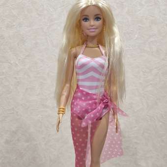 Кукла модельная Barbie: отзыв пользователя Детский Мир