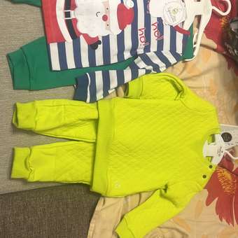 Костюм Моя Горошинка: отзыв пользователя ДетМир