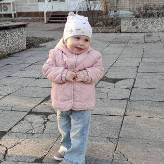 Джинсы BabyGo: отзыв пользователя Детский Мир