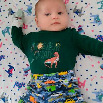 Боди Linas baby: отзыв пользователя Детский Мир