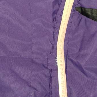 Полукомбинезон Nordman: отзыв пользователя Детский Мир