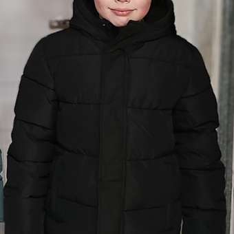 Куртка Futurino: отзыв пользователя Детский Мир