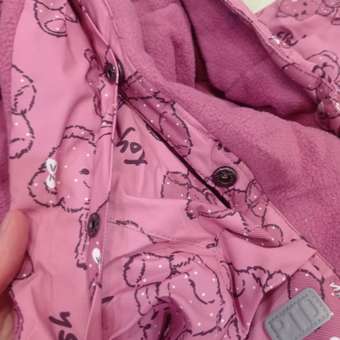 Комбинезон PlayToday: отзыв пользователя Детский Мир