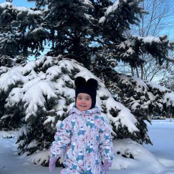 Комбинезон BabyGо: отзыв пользователя Детский Мир