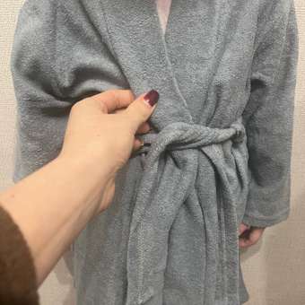 Халат Утенок: отзыв пользователя Детский Мир