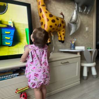 Блузка, шорты Mayoral: отзыв пользователя Детский Мир