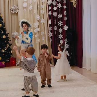 Кигуруми Grimmo Собака: отзыв пользователя Детский Мир