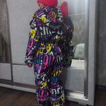 Комбинезон PlayToday: отзыв пользователя Детский Мир