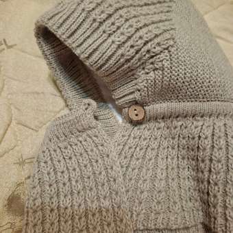 Шапка-шлем Amarobaby: отзыв пользователя Детский Мир