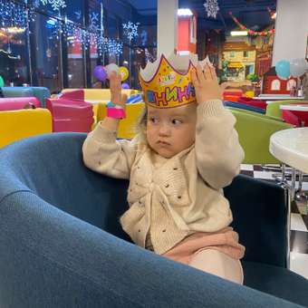 Джемпер Baby Go Trend: отзыв пользователя Детский Мир