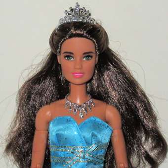 Игровой набор Barbie Кукла со скутером: отзыв пользователя ДетМир