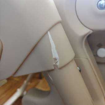 Стульчик для кормления Happy Baby William Pro: отзыв пользователя Детский Мир