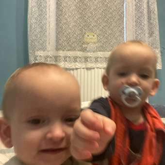 Молочко детское сухое Нутрилак (Nutrilak) 3 Premium на козьем молоке 600г: отзыв пользователя Детский Мир