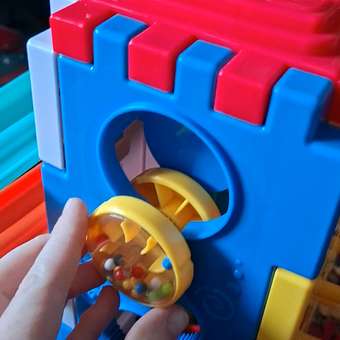 Игрушка Play Go: отзыв пользователя Детский Мир