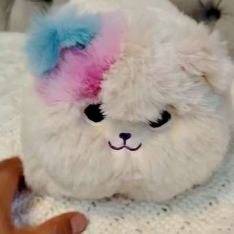 Мягкая игрушка TrendToys Кошечка: отзыв пользователя Детский Мир