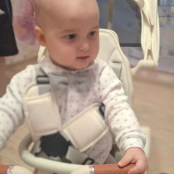 Велосипед-беговел MomKid: отзыв пользователя Детский Мир