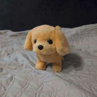 Мягкая игрушка Mioshi собачка животные: отзыв пользователя Детский Мир