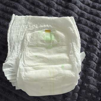 Трусики MANU Premium XXL (15-20 кг) 44 шт.: отзыв пользователя Детский Мир