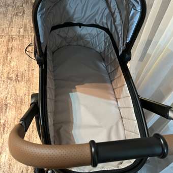 Коляска 2в1 Happy Baby: отзыв пользователя Детский Мир