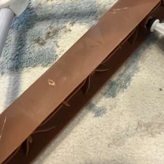 Ходунки Babyhit Jolly Ride: отзыв пользователя Детский Мир