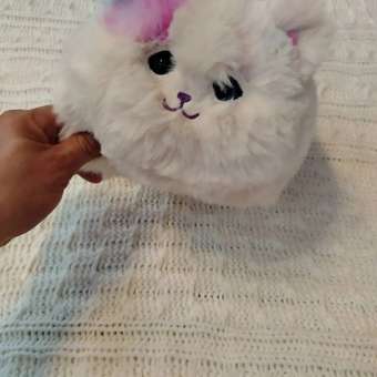 Мягкая игрушка TrendToys Кошечка: отзыв пользователя Детский Мир