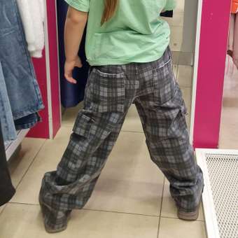 Джинсы Futurino Fashion: отзыв пользователя Детский Мир