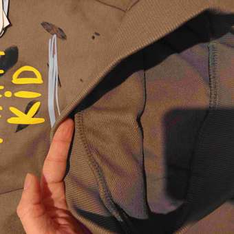 Комплект Baby Go Trend by Маша Вышинская: отзыв пользователя Детский Мир