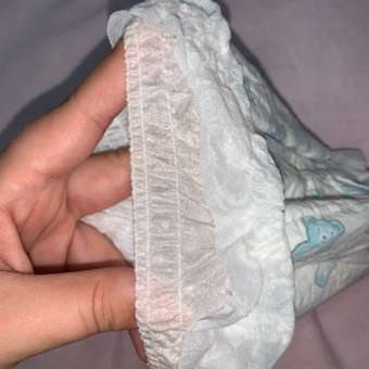 Трусики Momi Super Soft XL (12-17 кг) 62 шт.: отзыв пользователя Детский Мир