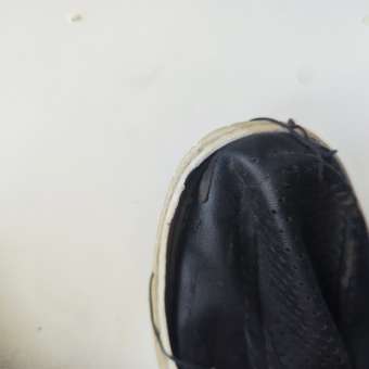 Туфли Тотошка: отзыв пользователя Детский Мир