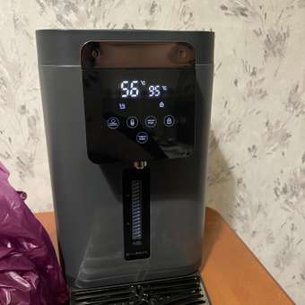 Термопот TUAREX TK-8110: отзыв пользователя Детский Мир