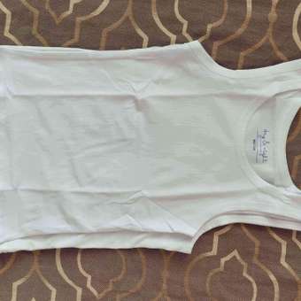 Майка Day and Night: отзыв пользователя Детский Мир