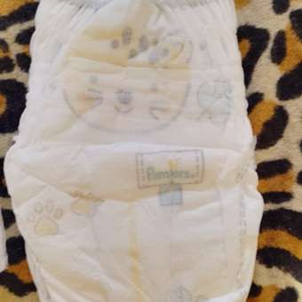 Трусики Pampers Premium Care 4 (9-15 кг) 38 шт.: отзыв пользователя ДетМир