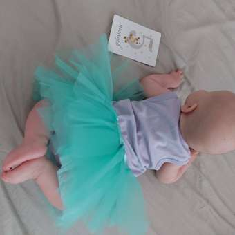 Набор Крошка Я: отзыв пользователя Детский Мир