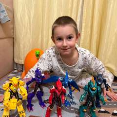 Фото отзыва 10700520