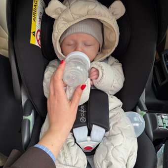 Комбинезон BabyGо: отзыв пользователя Детский Мир