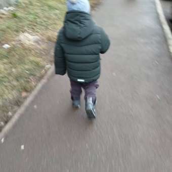 Куртка Futurino Cool: отзыв пользователя Детский Мир