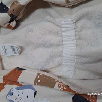 Комбинезон Baby Gо: отзыв пользователя Детский Мир