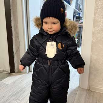 Комбинезон BabyGо: отзыв пользователя Детский Мир