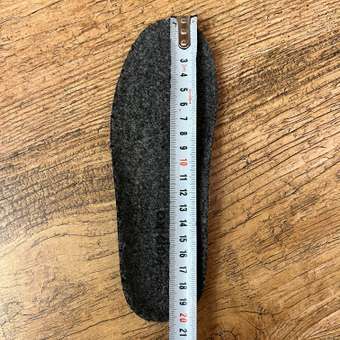 Ботинки Kapika: отзыв пользователя Детский Мир