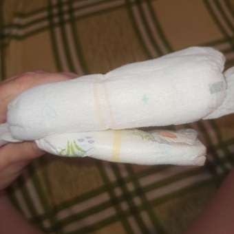 Трусики Pampers Pants 3 (6-11 кг) 52 шт.: отзыв пользователя Детский Мир