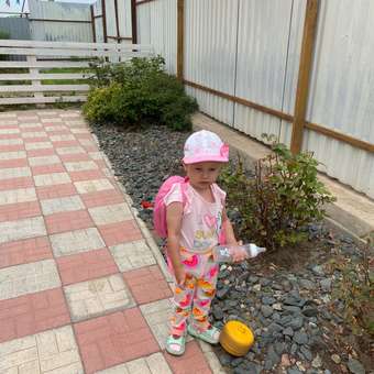 Комплект YOULALA: отзыв пользователя Детский Мир