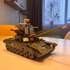 Фото отзыва 10903542